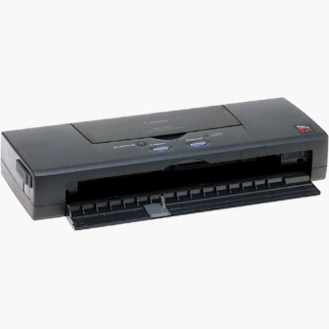 CANON BJC 50 PRINTER