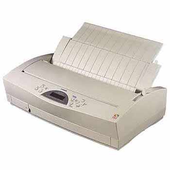CANON BJC 5500 PRINTER