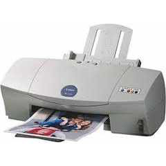 CANON BJC 6500 PRINTER