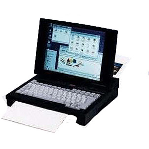 CANON BN 750 PRINTER