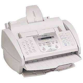 CANON FAX B210C PRINTER