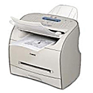 CANON FAX B360 PRINTER