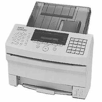 CANON FAX B405 PRINTER