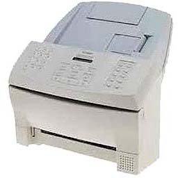 Canon Fax B650 printer