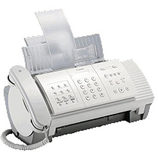 CANON FAX B70 PRINTER