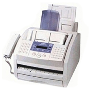CANON FAX L4000 PRINTER