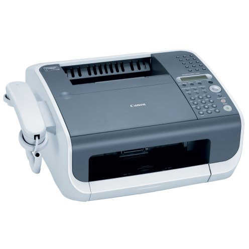 CANON FAXPHONE L120 PRINTER