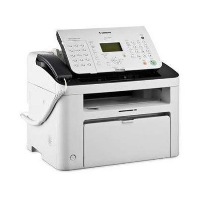CANON FAXPHONE L140 PRINTER