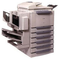 CANON GP 200 PRINTER