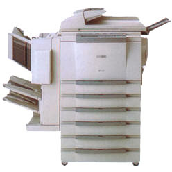 CANON GP 285 PRINTER