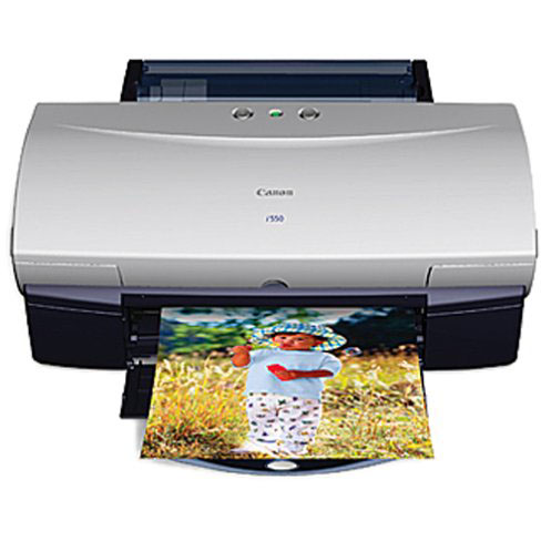 CANON I550 PRINTER