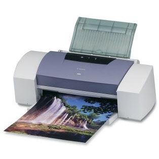 CANON I6500 PRINTER
