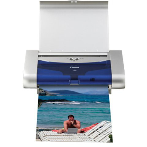 CANON I70 PRINTER
