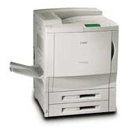 CANON IMAGECLASS C2100 PRINTER