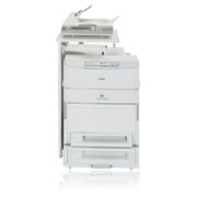 CANON IMAGECLASS C3500 PRINTER