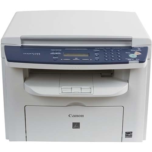 CANON IMAGECLASS D420 PRINTER