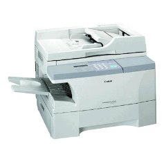 CANON IMAGECLASS D661 PRINTER