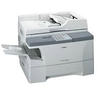 CANON IMAGECLASS D761 PRINTER