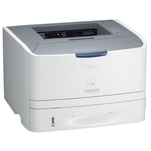 CANON IMAGECLASS LBP6300DN PRINTER