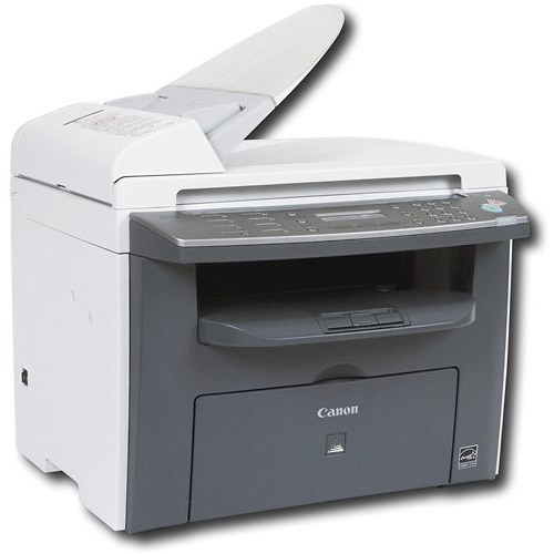 CANON IMAGECLASS MF4350D PRINTER