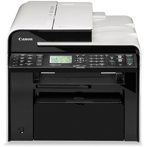 CANON IMAGECLASS MF4890DW PRINTER