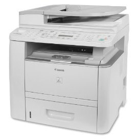 CANON IMAGECLASS MF6550 PRINTER