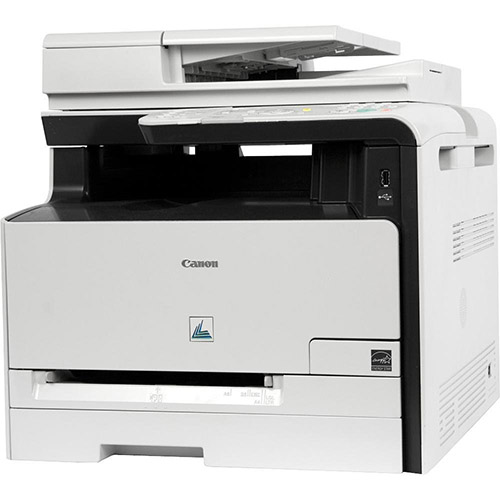 CANON IMAGECLASS MF8050 PRINTER