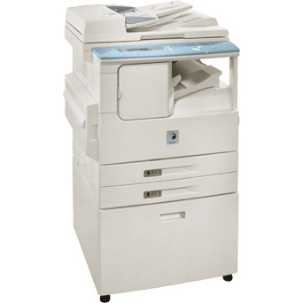 CANON IMAGERUNNER 1600 PRINTER