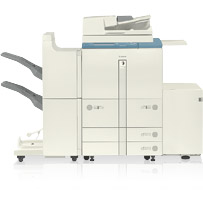 CANON IMAGERUNNER 6000 PRINTER