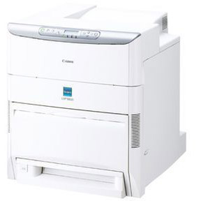 CANON LBP 2810 PRINTER