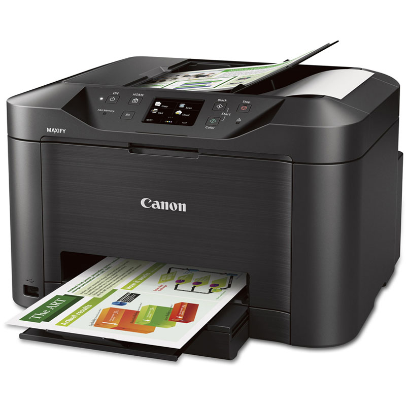 CANON MAXIFY MB5320 PRINTER
