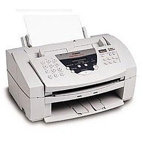 CANON MULTIPASS C5000 PRINTER