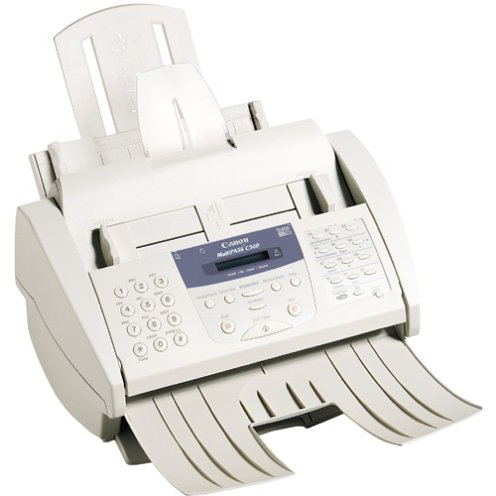 CANON MULTIPASS C560 PRINTER