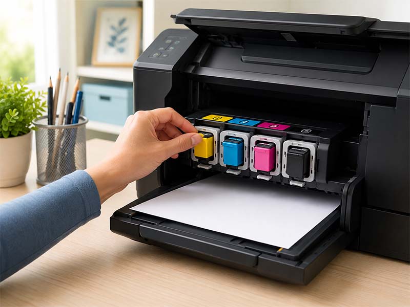 Remanufactured vs OEM cartridges Remanufactured vs OEM cartridges