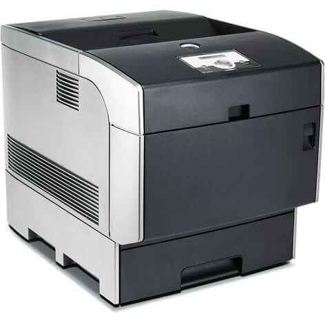 DELL 5100CN PRINTER
