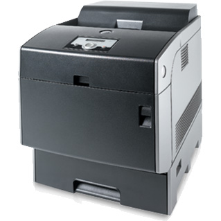 DELL 5110CN PRINTER