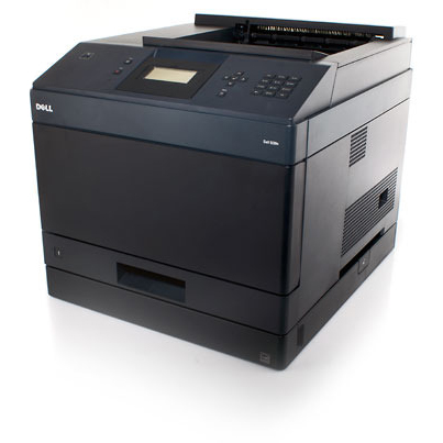 DELL 5230DN PRINTER