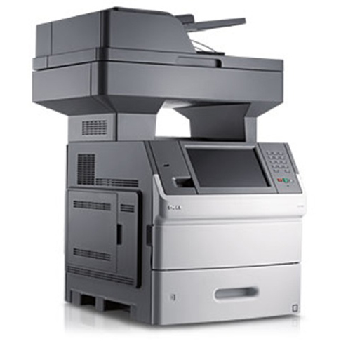 DELL 5535DN PRINTER
