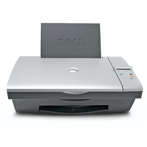DELL A922 ALL IN ONE PRINTER