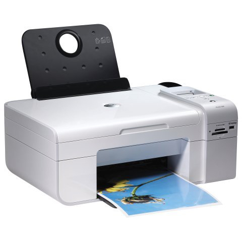 DELL A926 ALL IN ONE PRINTER