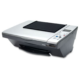 DELL A942 ALL IN ONE PRINTER