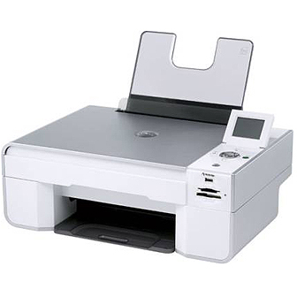 DELL A944 ALL IN ONE PRINTER