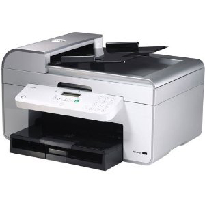 DELL A946 ALL IN ONE PRINTER