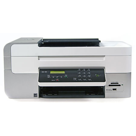 DELL A948 ALL IN ONE PRINTER