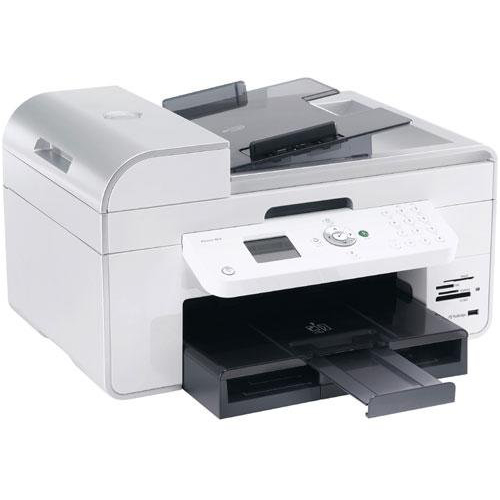 DELL A964 ALL IN ONE PRINTER