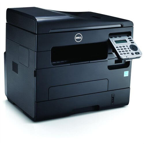 DELL B1265DFW PRINTER