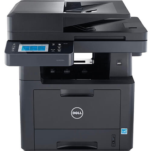 DELL B2375DFW PRINTER