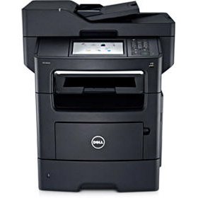DELL B3465DN PRINTER