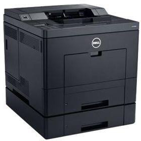 DELL C3760DN PRINTER