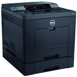 DELL C3760N PRINTER